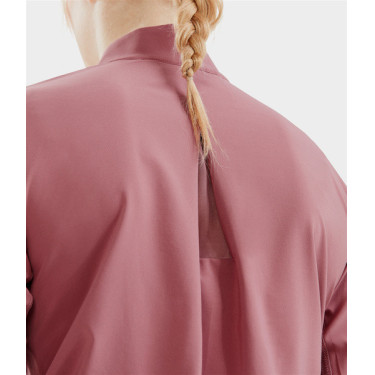 Camiseta Sunrise Horse Pilot mujer Rosa oscuro Camiseta Sunrise Horse Pilot mujer Rosa oscuro