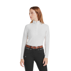Camiseta Suntech Horse Pilot mujer