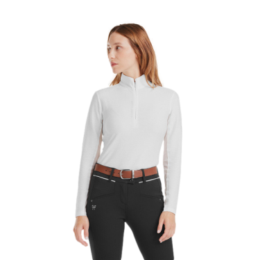 Camiseta Suntech Horse Pilot mujer Camiseta Suntech Horse Pilot mujer