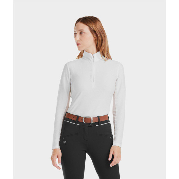 Camiseta Suntech Horse Pilot mujer Camiseta Suntech Horse Pilot mujer
