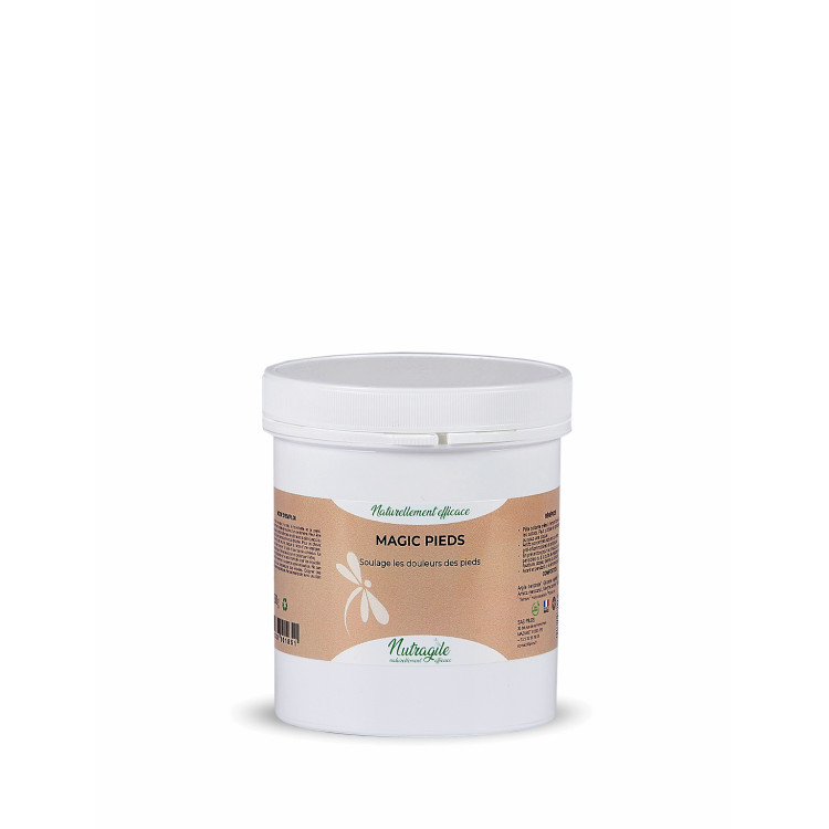 Magic Pies Nutragile