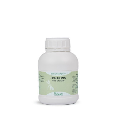 Aceite de cade Listo para usar Nutragile Aceite de cade Listo para usar Nutragile
