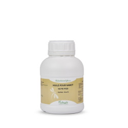 Aceite para cascos Nutri Pie Nutragile