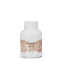 Aceite para cascos Forti Pied Nutragile