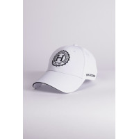 Gorra Crinor Harcour Blanco marino Gorra Crinor Harcour Blanco marino