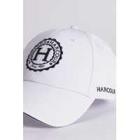 Gorra Crinor Harcour Blanco marino Gorra Crinor Harcour Blanco marino