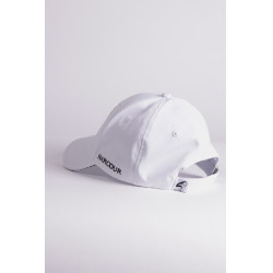 Gorra Crinor Harcour Blanco marino