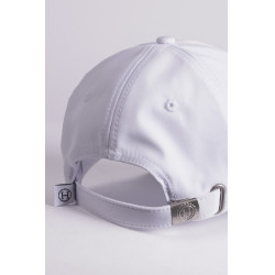Gorra Crinor Harcour Blanco marino