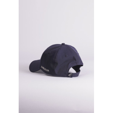 Gorra Crinor Harcour Marino / lino Azul marino Gorra Crinor Harcour Marino / lino Azul marino
