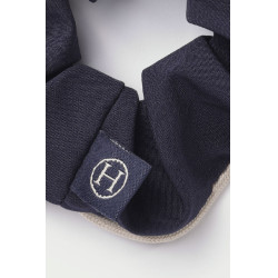 Chouchou Chevally Harcour Marino / lino Azul marino