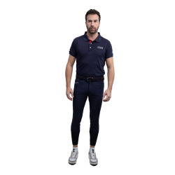 Pantalón de equitación Costas Harcour hombre