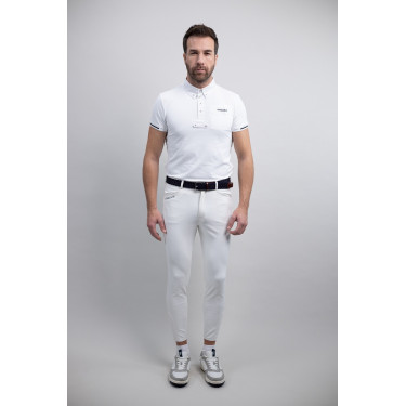 Pantalón de equitación Costas Harcour hombre Pantalón de equitación Costas Harcour hombre
