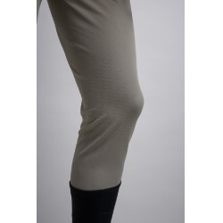 Pantalón de equitación Costas Harcour hombre Beige