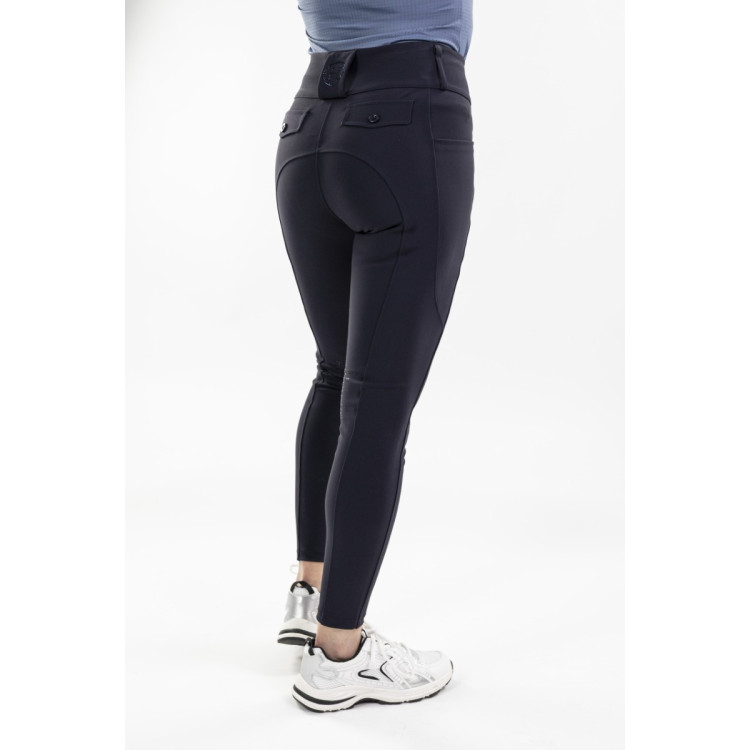 Pantalón de equitación Luce Harcour