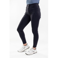 Pantalón de equitación Luce Harcour Marino Azul marino Pantalón de equitación Luce Harcour Marino Azul marino