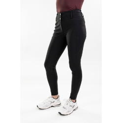 Pantalón de equitación Luce Harcour Negro