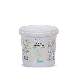 Arcilla Alimentaria+ Nutragile