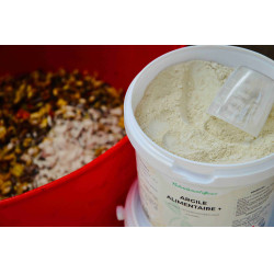 Arcilla Alimentaria+ Nutragile Arcilla Alimentaria+ Nutragile
