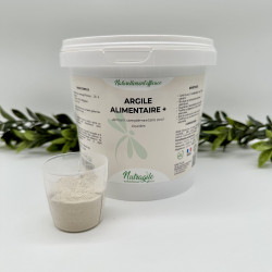 Arcilla Alimentaria+ Nutragile Arcilla Alimentaria+ Nutragile