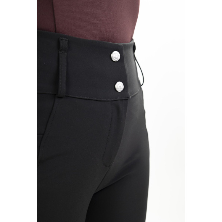 Pantalón de equitación Ludivine Harcour