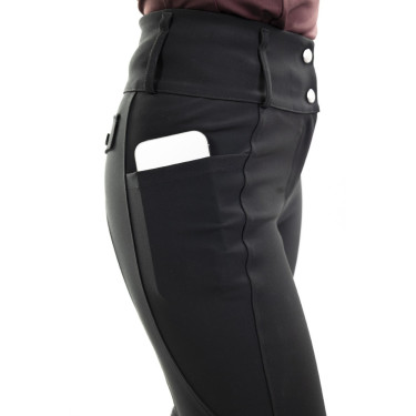 Pantalón de equitación Ludivine Harcour Pantalón de equitación Ludivine Harcour