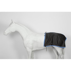 Manta riñonera Enstex Finn-Tack Pro con forro polar sueco Manta riñonera Enstex Finn-Tack Pro con forro polar sueco