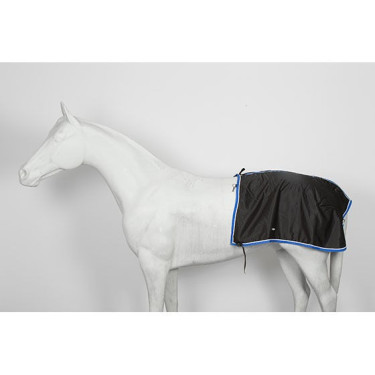 Manta riñonera Enstex Finn-Tack Pro con forro polar sueco Manta riñonera Enstex Finn-Tack Pro con forro polar sueco