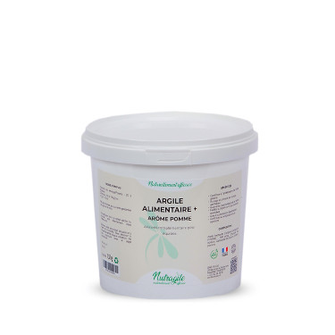 Arcilla Alimentaria+ Manzana Nutragile Arcilla Alimentaria+ Manzana Nutragile
