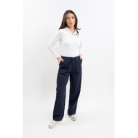 Pantalón Pia Harcour Marino