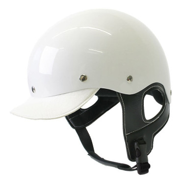 Casco para el trote Finn-Tack Pro