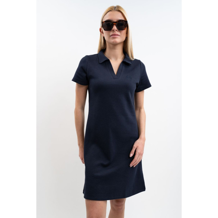 Vestido Davina Harcour