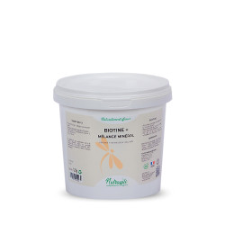 Nutragile Biotina+