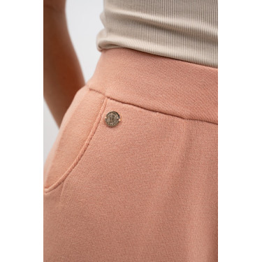 Pantalón corto Saya Harcour Pantalón corto Saya Harcour