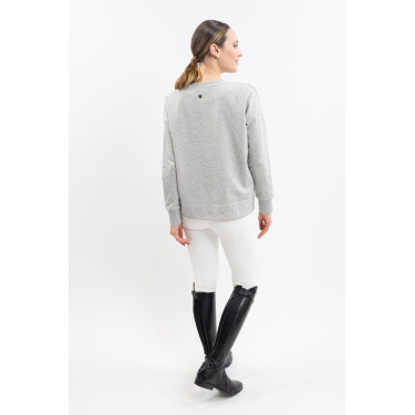 Sudadera Unisex Galopea Harcour Sudadera Unisex Galopea Harcour
