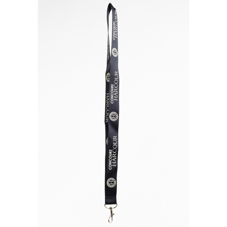Collar Jumans Harcour