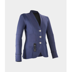 Chaqueta Air Motion Protect compatible con airbag Horse Pilot mujer
