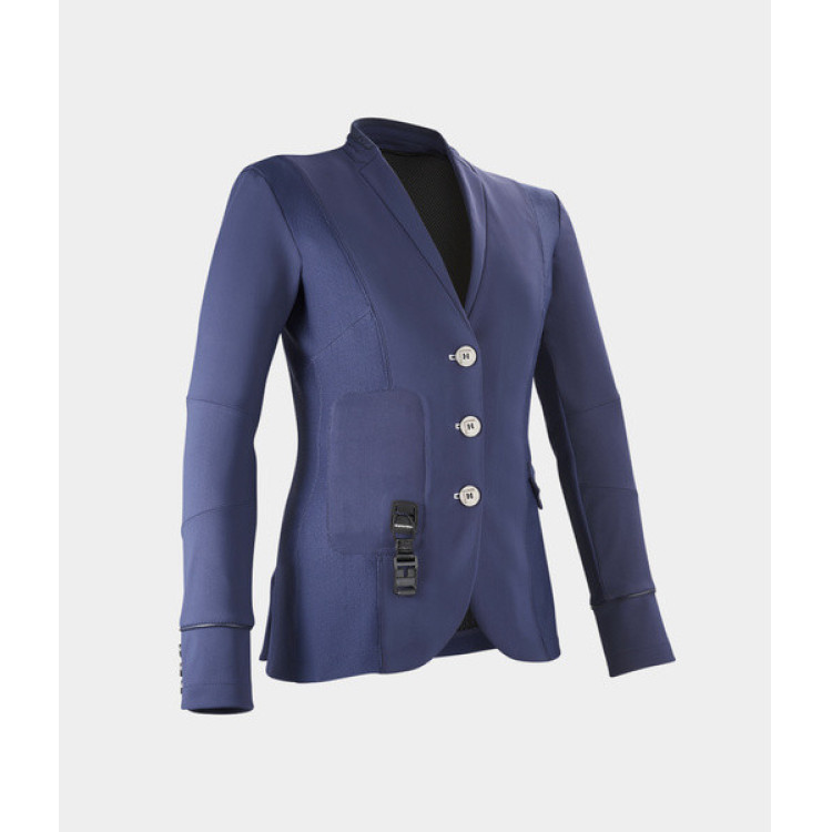 Chaqueta Air Motion Protect compatible con airbag Horse Pilot mujer Chaqueta Air Motion Protect compatible con airbag Horse Pilot mujer