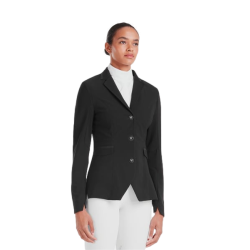 Chaqueta de concurso Aeromade Horse Pilot mujer