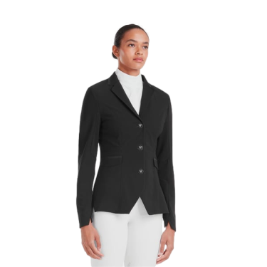 Chaqueta de concurso Aeromade Horse Pilot mujer Chaqueta de concurso Aeromade Horse Pilot mujer