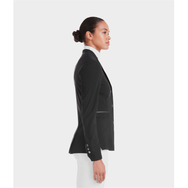 Chaqueta de concurso Aeromade Horse Pilot mujer Chaqueta de concurso Aeromade Horse Pilot mujer