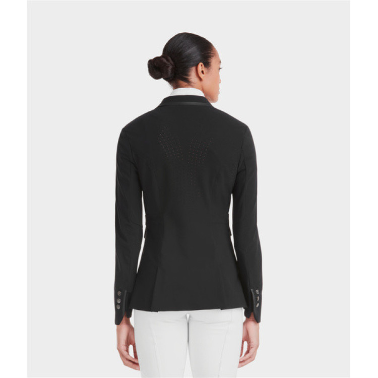 Chaqueta de concurso Aeromade Horse Pilot mujer Chaqueta de concurso Aeromade Horse Pilot mujer