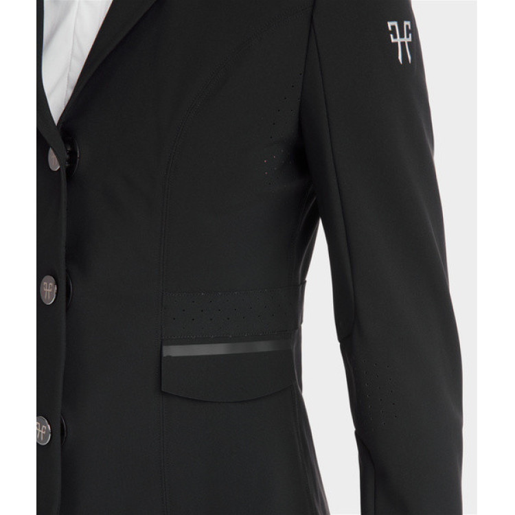 Chaqueta de concurso Aeromade Horse Pilot mujer Chaqueta de concurso Aeromade Horse Pilot mujer