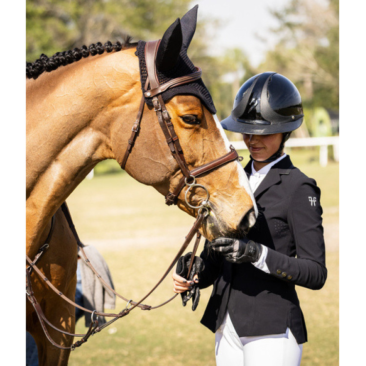Chaqueta de concurso Aeromade Horse Pilot mujer Chaqueta de concurso Aeromade Horse Pilot mujer