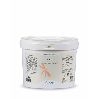 Nutragile CMV Nutragile CMV