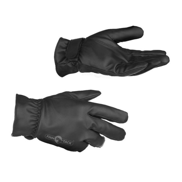 Guantes para driver Finn-Tack con termolite Guantes para driver Finn-Tack con termolite