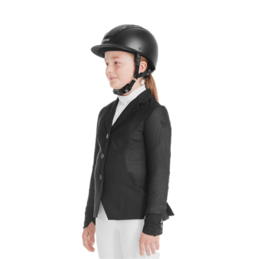 Chaqueta de concurso Aeromade Horse Pilot niña Chaqueta de concurso Aeromade Horse Pilot niña