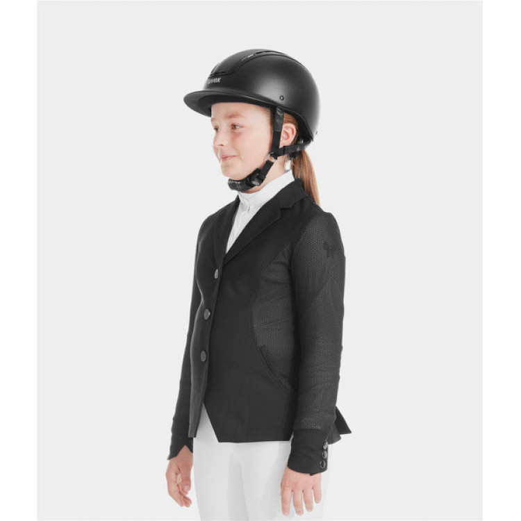 Chaqueta de concurso Aeromade Horse Pilot niña Chaqueta de concurso Aeromade Horse Pilot niña
