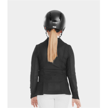 Chaqueta de concurso Aeromade Horse Pilot niña Chaqueta de concurso Aeromade Horse Pilot niña