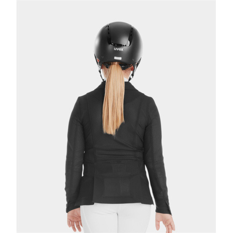 Chaqueta de concurso Aeromade Horse Pilot niña Chaqueta de concurso Aeromade Horse Pilot niña