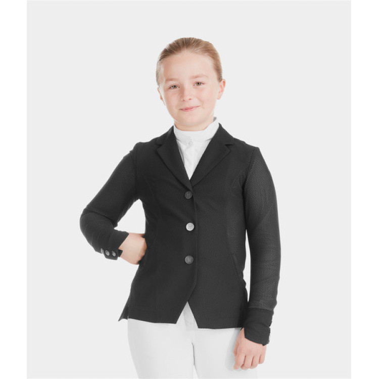 Chaqueta de concurso Aeromade Horse Pilot niña Chaqueta de concurso Aeromade Horse Pilot niña